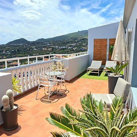 La Casita Del Arco Atico Apartman San Pedro  Kültér fotó