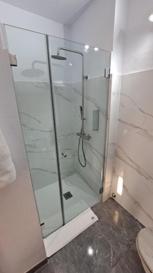 La Casita Del Arco Atico Apartman San Pedro  Kültér fotó