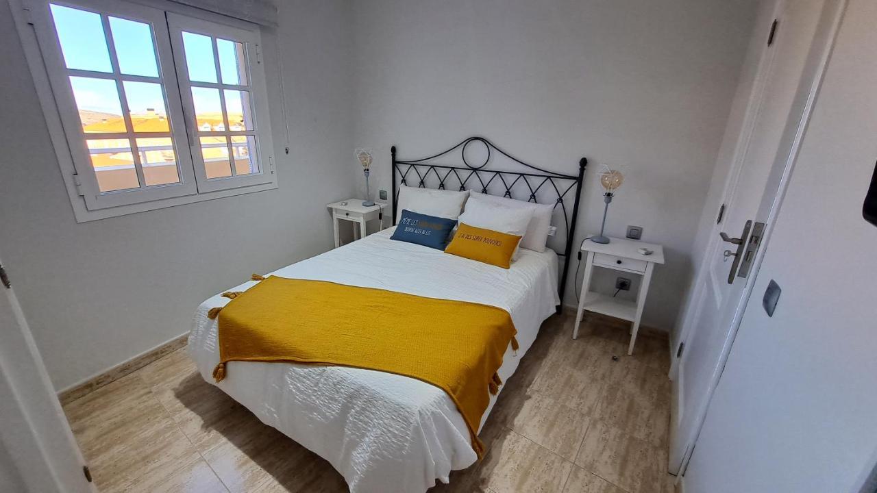 La Casita Del Arco Atico Apartman San Pedro  Kültér fotó
