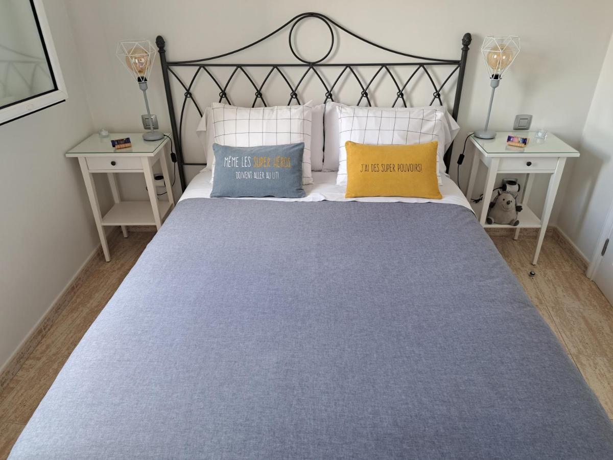 La Casita Del Arco Atico Apartman San Pedro  Kültér fotó