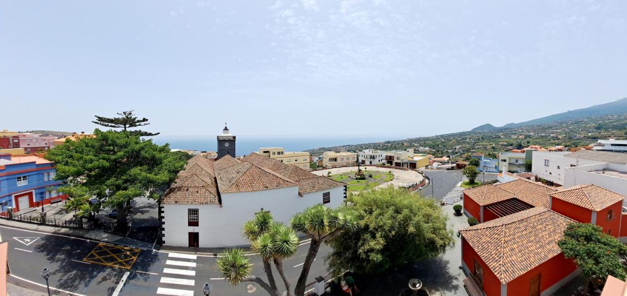 La Casita Del Arco Atico Apartman San Pedro  Kültér fotó